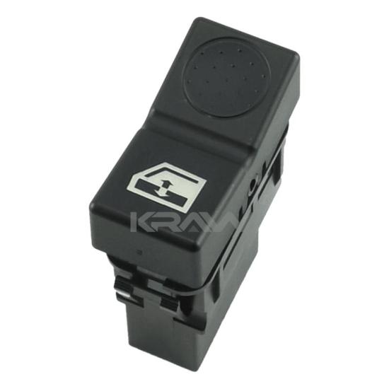 Ford Cargo Cam Açma Düğmesi Sağ,6C4614B132AG