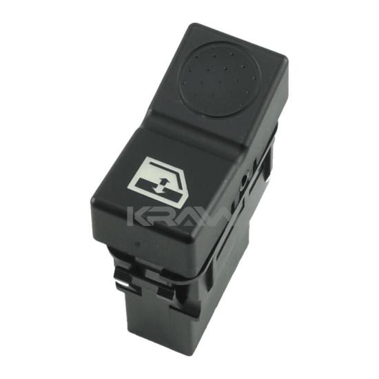 Ford Cargo Cam Açma Düğmesi Sol,6C4614B133AB