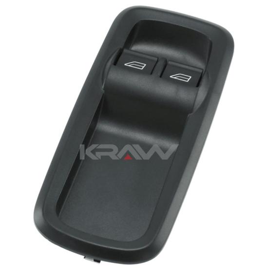 Ford Cargo Cam Açma Düğmesi Sol İkili,CN1514A132GB