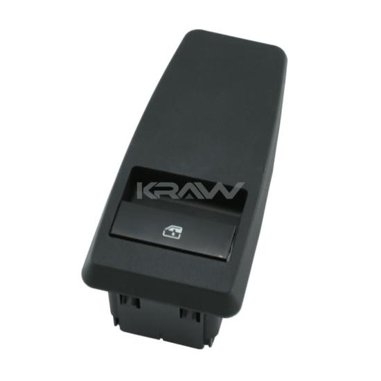 MAN TGA TGS Cam Açma Düğmesi Tekli,81258067066