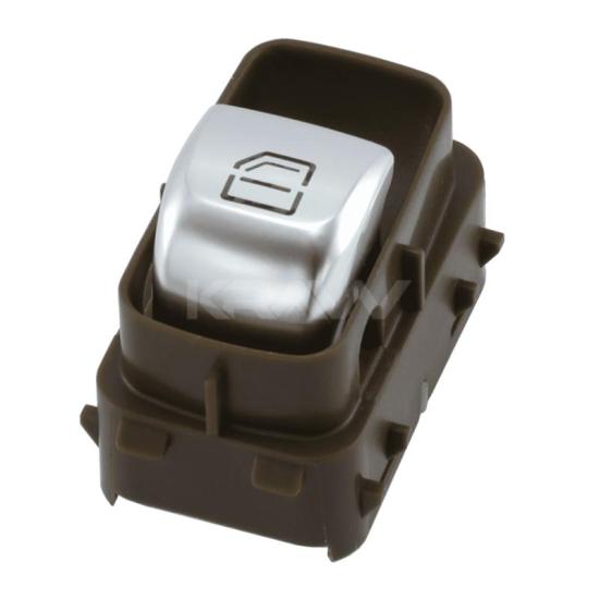 Mercedes W205 W253 W447 Tekli Kırmızı Işık Kahverengi 8Q54,A2059051513