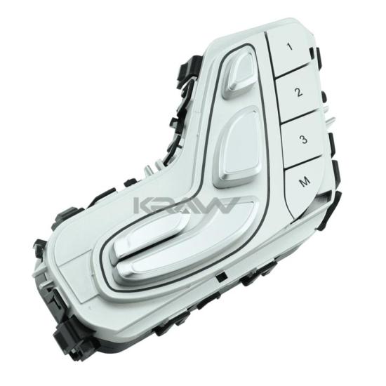 Mercedes W213 Koltuk Ayar Düğmesi Sağ,A2139050003