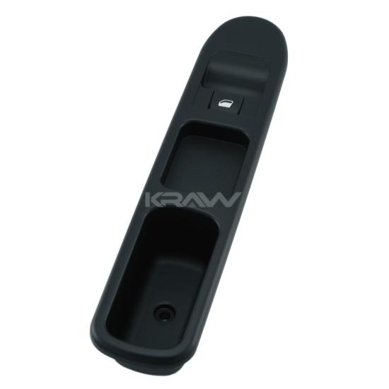 Peugeot 207 POWER WINDOW SWITCH PASS. AUTO,6554.QL,6554QL,