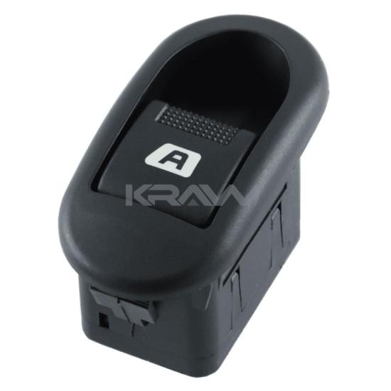 Citroen C3 Cam Açma Düğmesi,6554.L7,6554L7,