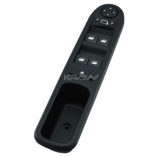 307 POWER WINDOW SWITCH DR6eR N.M.,