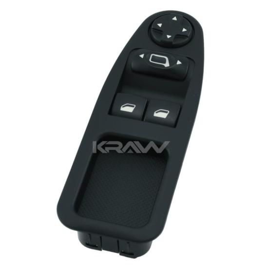Scudo Jumpy Expert Cam Açma Düğmesi Sol,1499610898