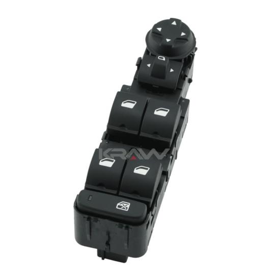 308 3008C3 C4 Picasso Cam Açma Düğmesi Sol Dörtlü,96788281ZD