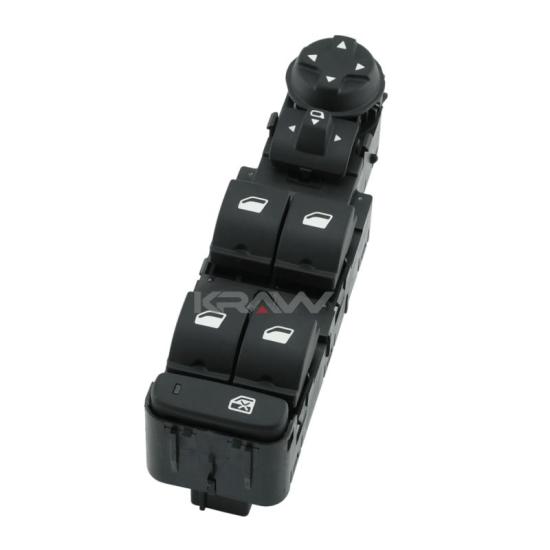 308 3008C3 C4 Picasso Cam Açma Düğmesi Sol Dörtlü Katlanır,96788264ZD