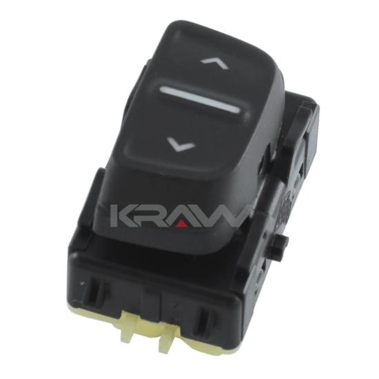 Symbol Logan Sandero Cam Açma Düğmesi Tekli,254214937R