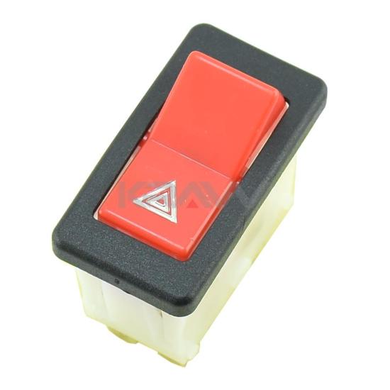 Renault 12 TOROS Flaşör Anahtarı,