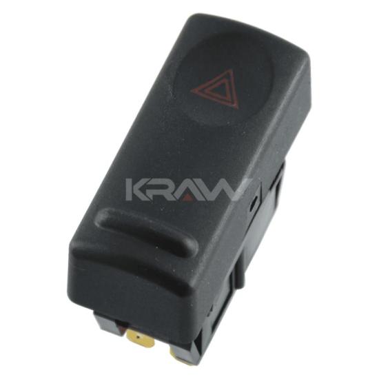 Renault 19 Flaşör Düğmesi,7700817335