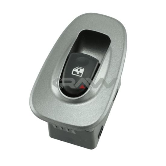 Hyundai Accent 00 06 Arka Cam Açma Düğmesi 5 Pin,93580-25010YN,9358025010YN,