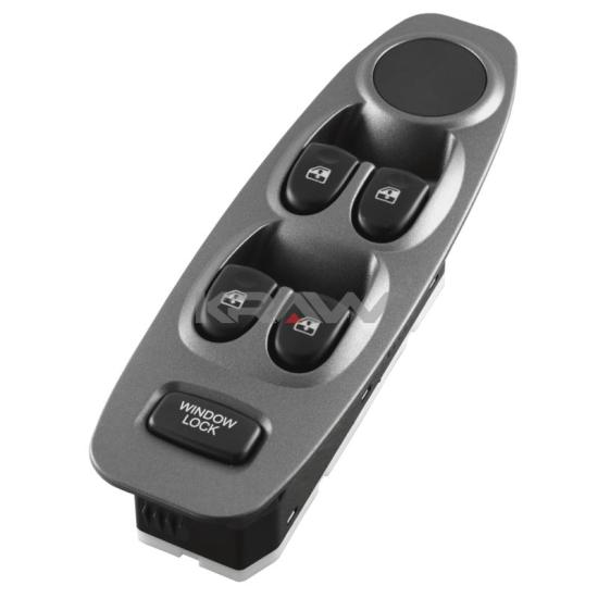 Hyundai Hyundai Accent Cam Açma Düğmesi Sol 4 LÜ,93570-25000YN,9357025000YN,