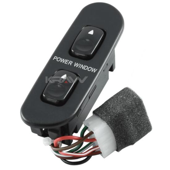 Hyundai H100 Cam Açma Düğmesi Sol 97 1,93691-43320,9369143320,