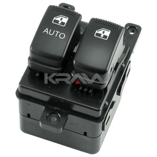 H0 Kamyonet Cam Açma Düğmesi Sol 2004  AUTO,93570-4F100,935704F100,