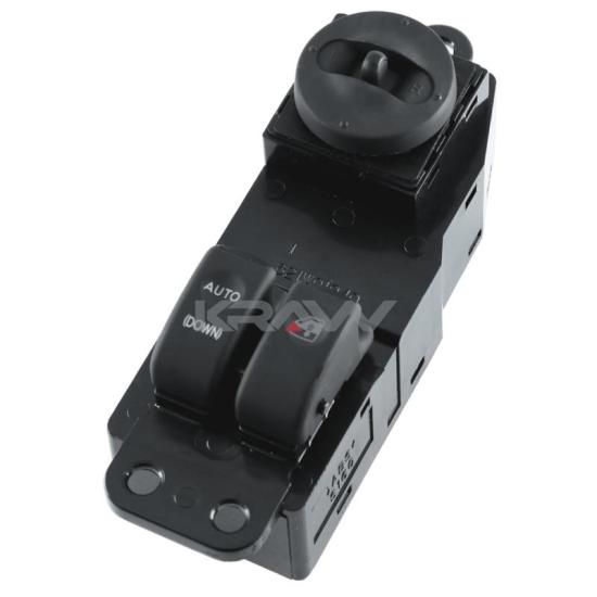 Hyundai Starex Cam Açma Düğmesi Sol,93570-4A000,935704A000,