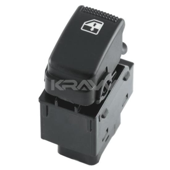 Getz Cam Açma Düğmesi Tekli,93580-1C000WK,935801C000WK,