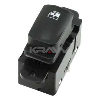 Accent ERA Cam Düğmesi Tekli Sağ 2006-2011,93580-1E000
