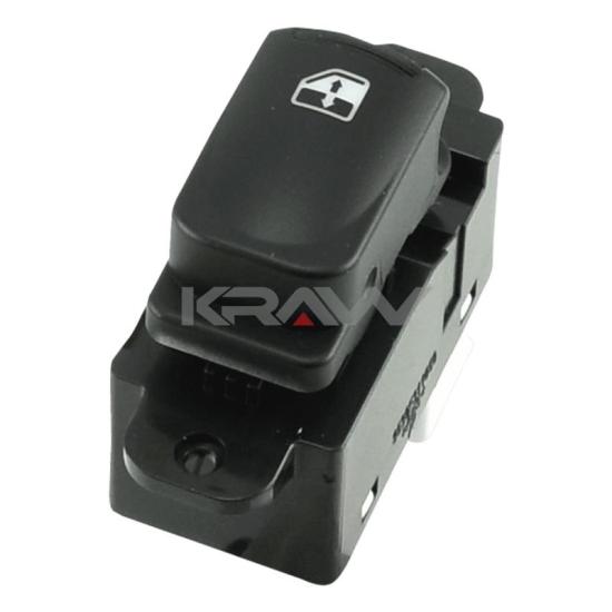 Hyundai Accent ERA Cam Açma Düğmesi Tekli,93580-1E000,935801,