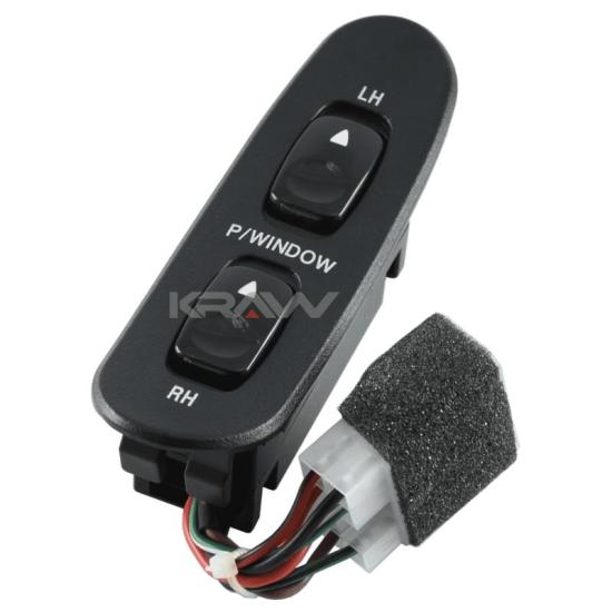Hyundai H100 Cam Açma Düğmesi Sol 2002,93691-43600,9369143600,