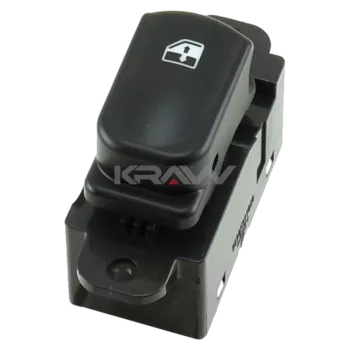 Hyundai i20 Cam Düğmesi Tekli Sağ Ön Arka 2008-2014,93580-1J002