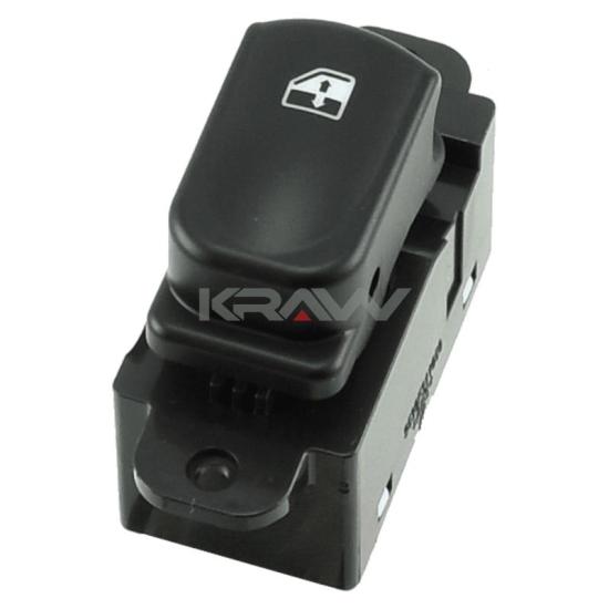 i20 Cam Açma Düğmesi Tekli,93580-1J000,935801J000,