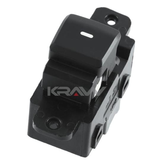 i20 POWER WINDOW SWITCH SINGLE BUTTON 2014,93580-C7010,93580C7010,