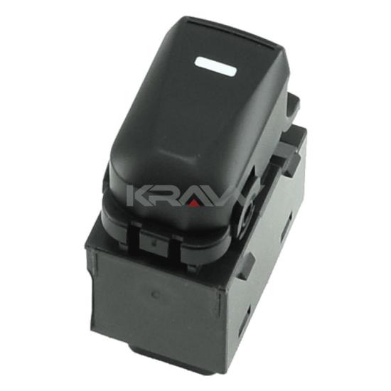 ix35 Cam Açma Düğmesi Tekli,93580-2S000,935802S000