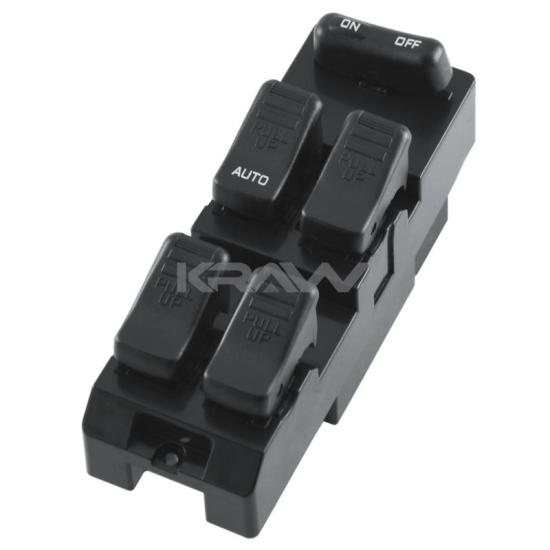 Mazda 323 Cam Açma Düğmesi Sol,BS06-66-350B,BS0666350B,