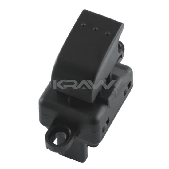 Mazda 3 04 09 Cam Açma Düğmesi Tekli,B32H-66-370,B32H66370,
