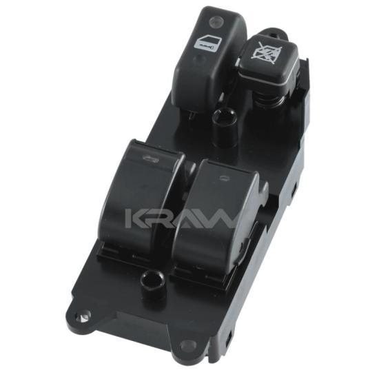 Toyota Toyota Corolla Cam Açma Düğmesi Sol Çiftli 02 7,84820-0F040,848200F040,
