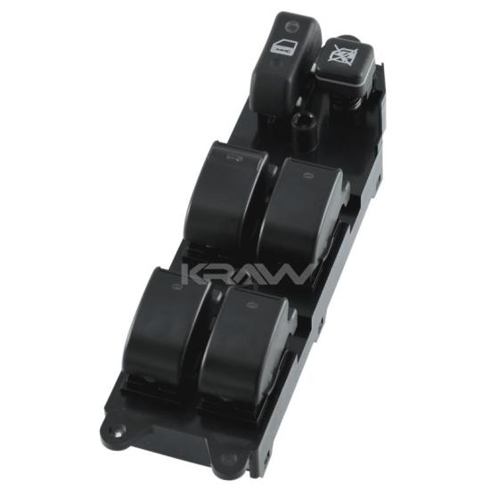 Toyota Avensis Toyota Corolla Cam Açma Düğmesi Sol Dörtlü 02 7,84820-0F030,848200F030,