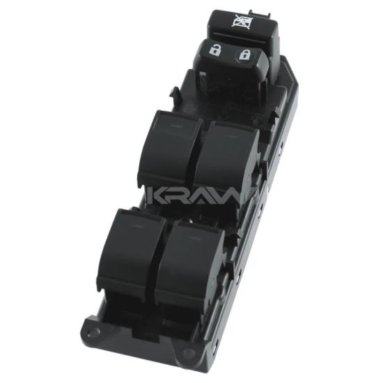 Toyota Corolla Auris Camry Cam Açma Düğmesi Sol Dörtlü,84040-02120,8404002120,