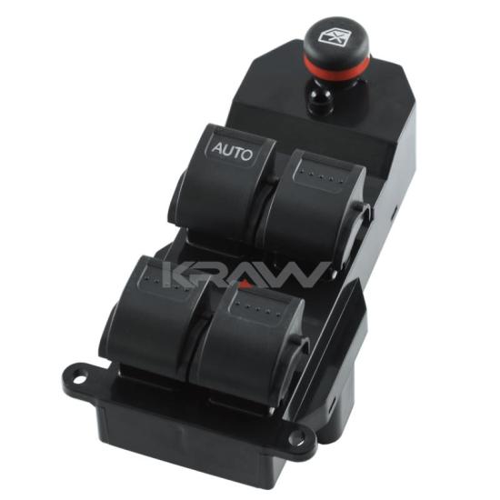 Honda Civic CRV Cam Açma Düğmesi Sol Dörtlü 01 6,35750-S5A-A01,35750S5AA01,