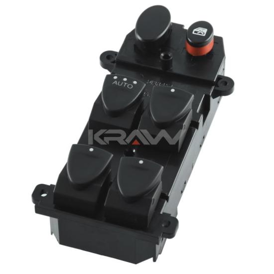 Honda Civic 06 12 POWER WINDOW SWITCH DR6eR,