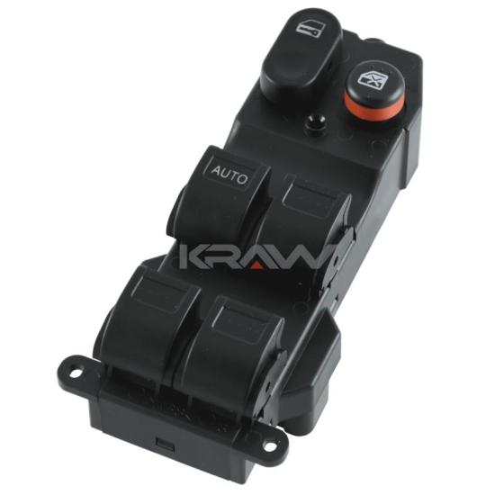 Honda Jazz City Cam Açma Düğmesi Sol Dörtlü 02 8,35750-SLN-A010,35750SLNA010,