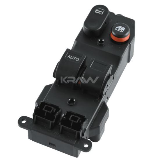 Honda Jazz City WINDOW SWITCH LEFT DOUBLE 02 8,