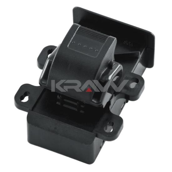 Honda Jazz Cam Açma Düğmesi Tekli 02 8,35760-S6A-003,35760S6A003,