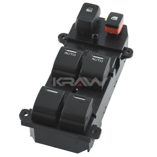 Honda CRV Jazz 07 11 Cam Açma Düğmesi Sol Çift Auto,35750-SWA-E011,35750SWAE011,