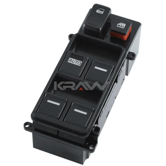 Honda Accord Cam Açma Düğmesi Sol 04 8,35750-SDA-H04,35750SDAH04,