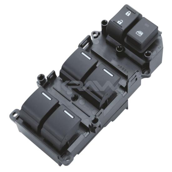 Accord Cam Açma Düğmesi Sol 08 12,35750-TL0-G11,35750TL0G11,