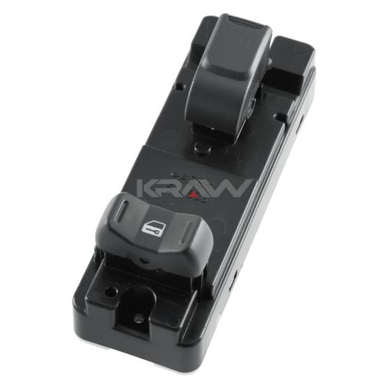 D Max Cam Açma Düğmesi Sağ Tekli,