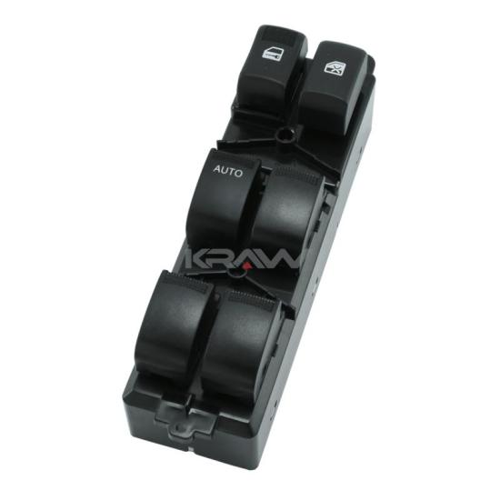 Isuzu D Max Cam Açma Düğmesi Sol Dörtlü Y.M.,8974174710