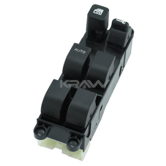 Nissan Pick UP D22 Cam Açma Düğmesi Sol Dörtlü,25401-2M120,254012M120,