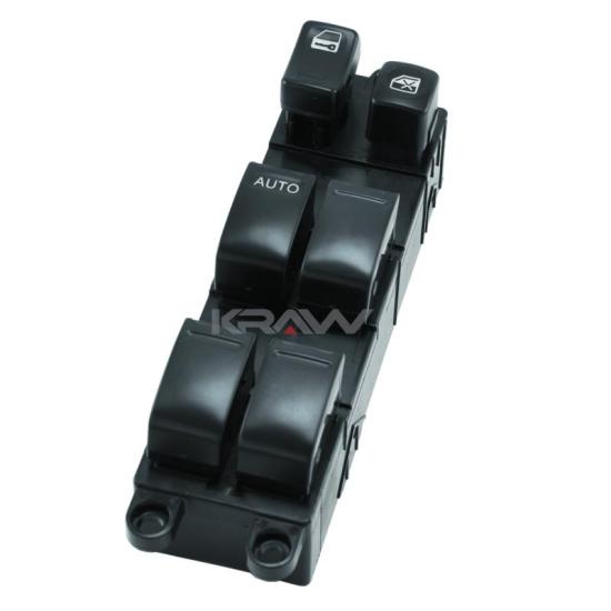 Nissan Almera Cam Açma Düğmesi Sol Dörtlü 00 8,25401-5M000,254015M000,