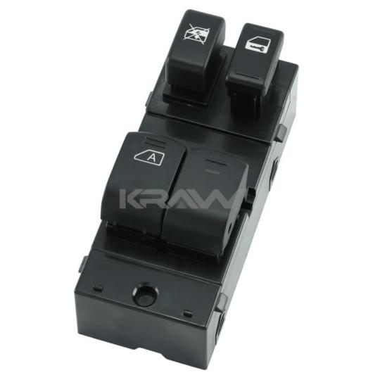 Micra K13 Note Cam Açma Düğmesi Sol İkili,25401-1HB0C,254011HB0C,