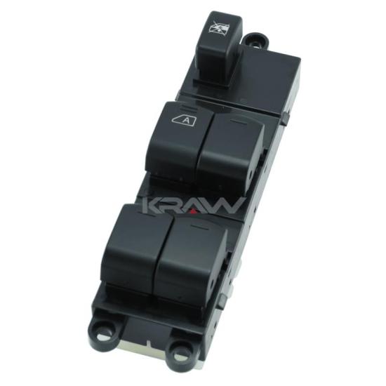 Qashqai Note Cam Açma Düğmesi Sol Dörtlü,25401-BB65B,25401BB65B,