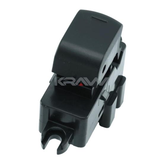 Qashqai Micra Note Cam Açma Düğmesi Tekli,25411-AX010,25411AX010,