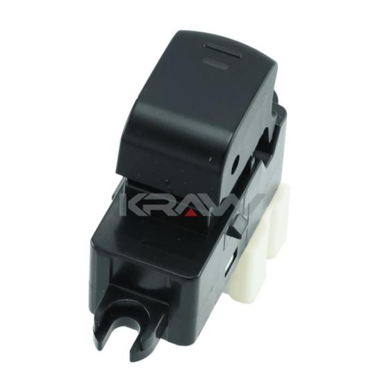 Qashqai Navara Micra Cam Açma Düğmesi Tekli,25411-EA00A,25411EA00A,
