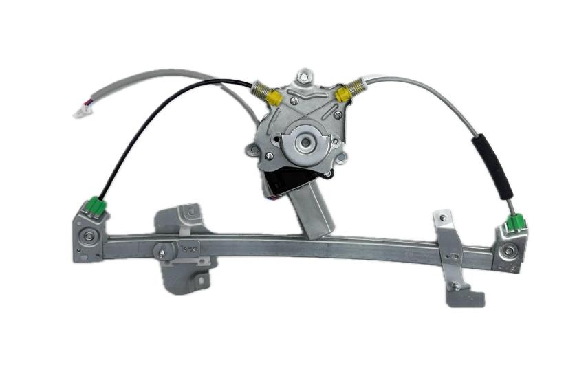 Mazda Cam Krikosu 323 98-02 Ön Sağ (Elek.-motorlu) ELEKTRONİK